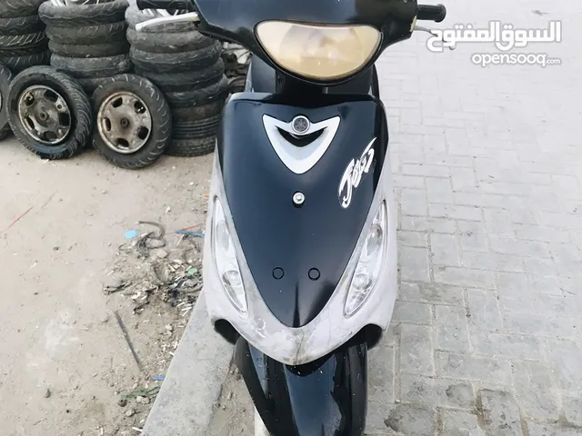 Yamaha Bolt 2024 in Baghdad