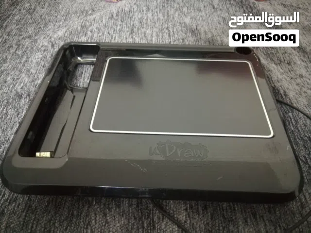 جهاز يو درو خاص للوي uDraw for wii