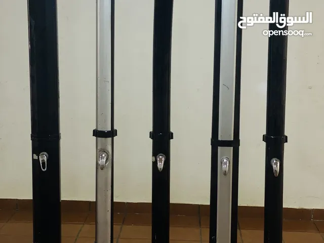السلام عليكم ورحمة الله وبركاته اعمدة دوش للأستراحات والمصايف