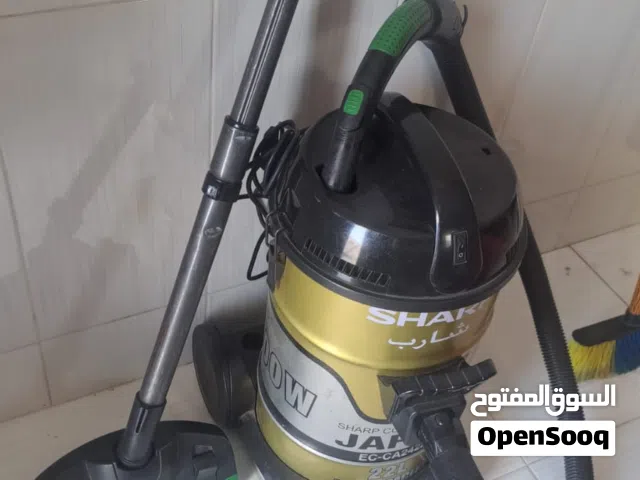  Sharp Vacuum Cleaners for sale in Zarqa
