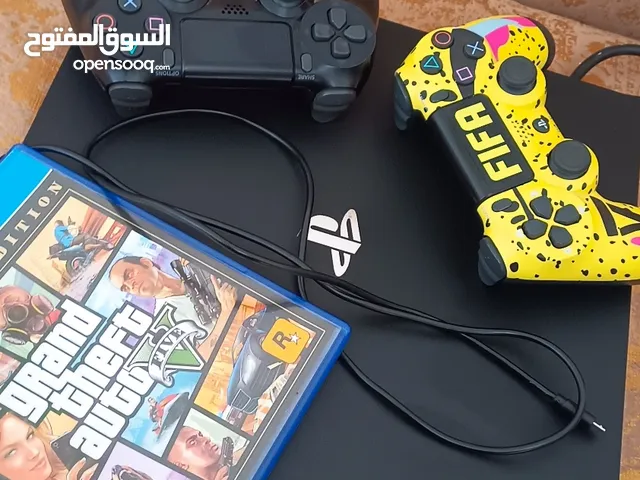 ps4 pr0 1تيرا