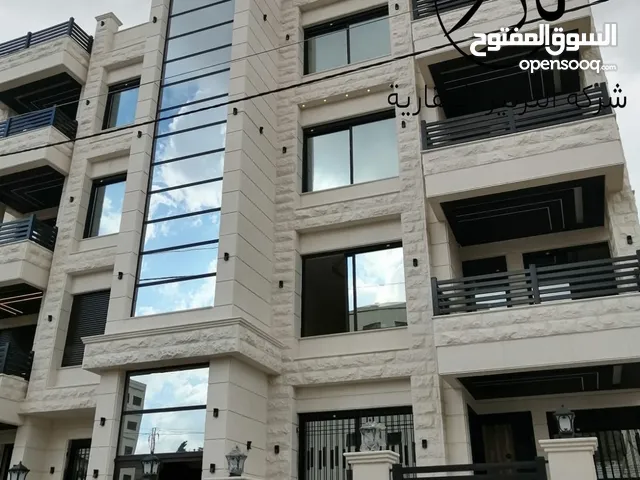 160 m2 3 Bedrooms Apartments for Sale in Amman Al Bnayyat