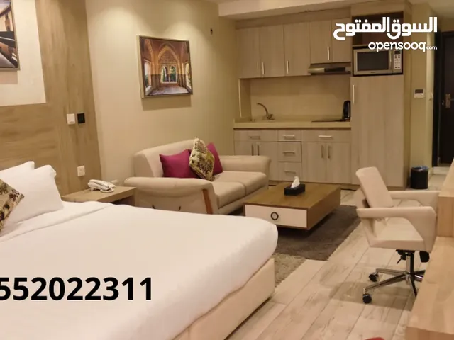 36 m2 1 Bedroom Apartments for Rent in Al Riyadh Ash Shuhada