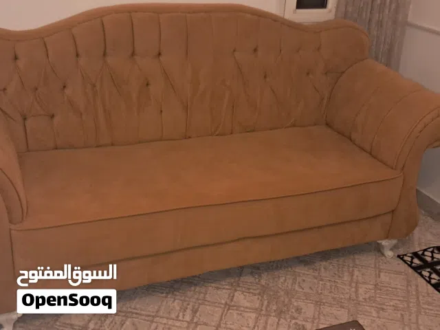 صالون استعمال نظيف