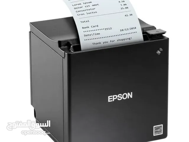 EPSON = TM m30ii = Network