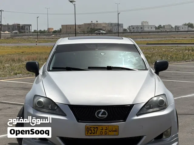2006 لكزس IS IS 250