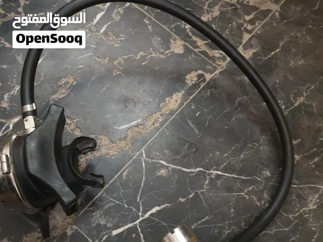 مزود هواء للغوص بالاسطونات الالمانية