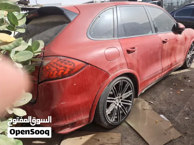 تشليح قطع غيار