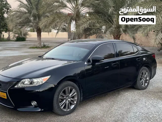 2014 Lexus ES ES 350