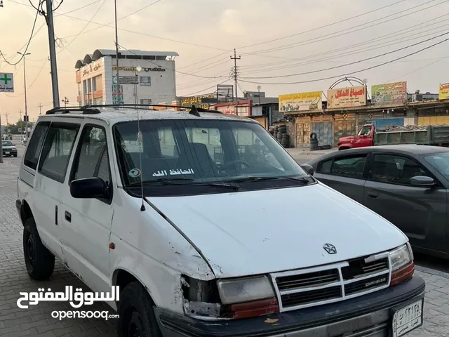 Used JAC Other in Basra