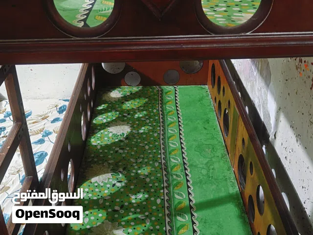 جرباية اطفال طابقين