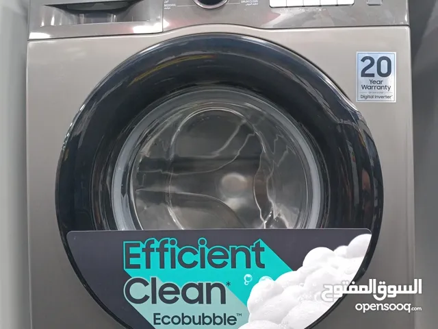 Samsung 9 - 10 Kg Washing Machines in Amman