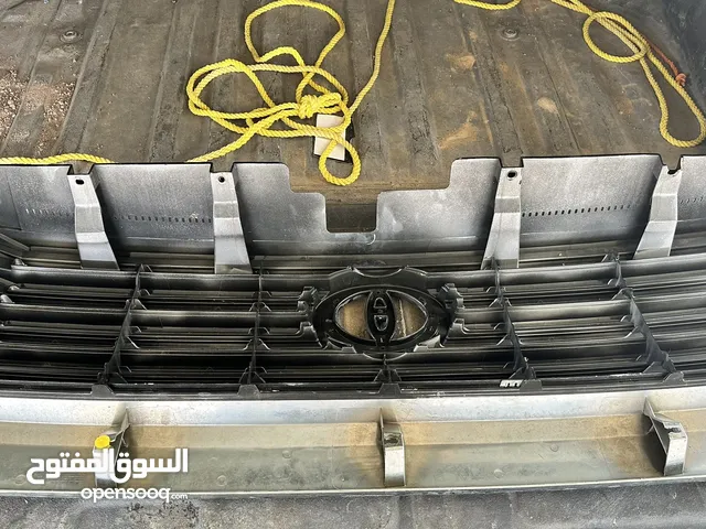 شبك تندرا مستعمل