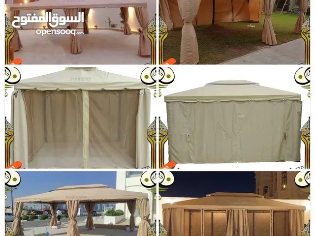 Camping Tents