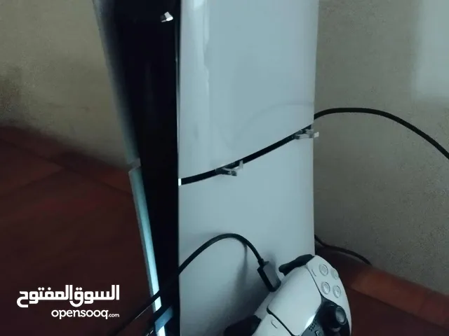 PlayStation 5 PlayStation for sale in Nablus