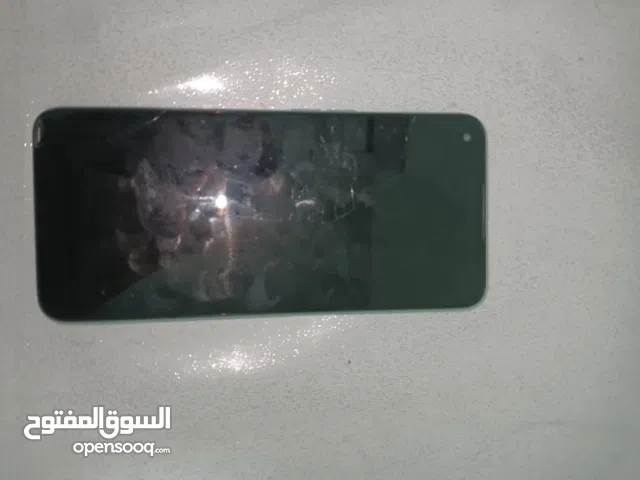 Oppo A76 – شاشة 6.56" – 8GB RAM – 128GB ROM – للبيع مع شاحن أصلي