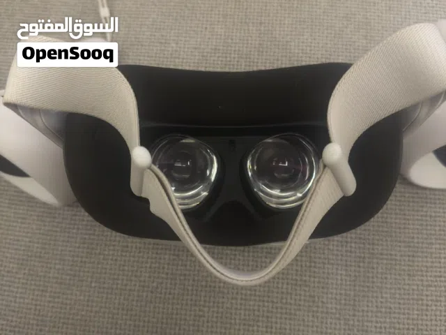 نظارة Meta Quest 2 VR