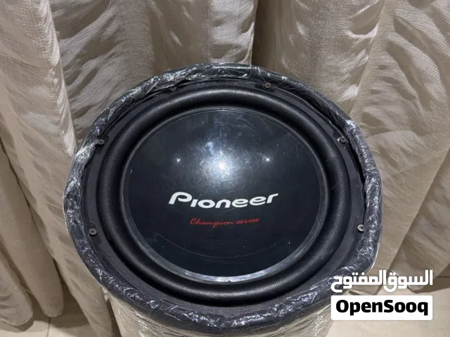 بازوكه بايونير 1400 دبل كويل