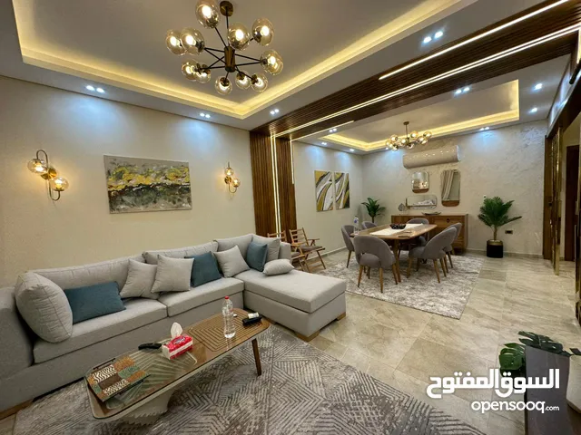 180 m2 3 Bedrooms Apartments for Rent in Cairo Sheraton