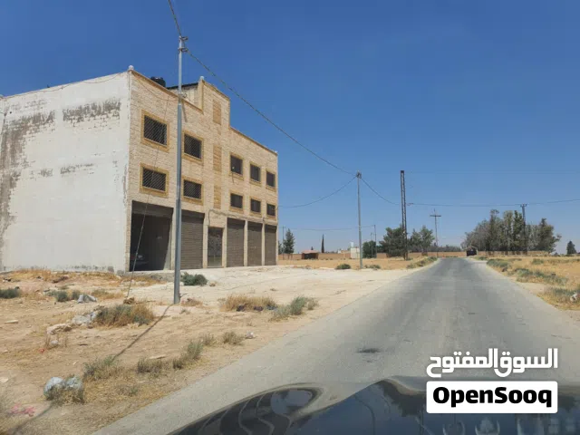 Industrial Land for Sale in Amman Al Jizah