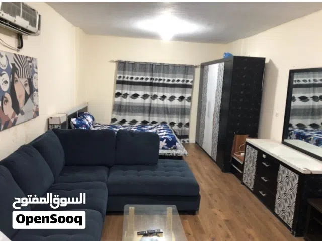 40 m2 Studio Apartments for Rent in Sharjah Al Majaz