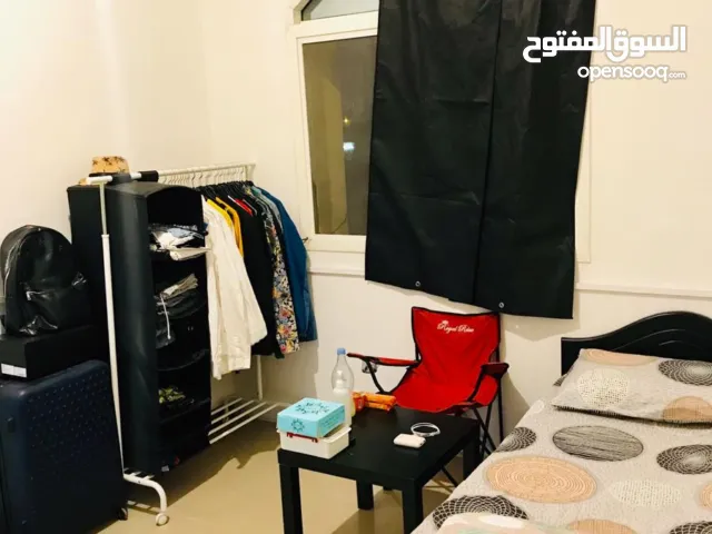 20 m2 Studio Apartments for Rent in Doha Al Gharrafa