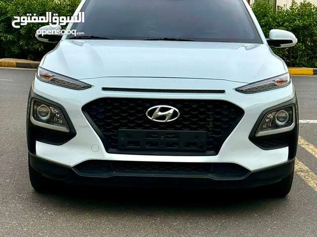 Used Hyundai Kona in Um Al Quwain