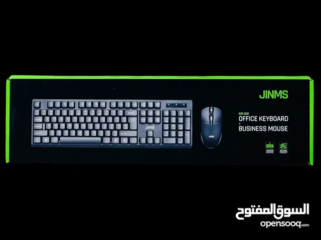 Gaming PC Gaming Keyboard - Mouse in Baghdad
