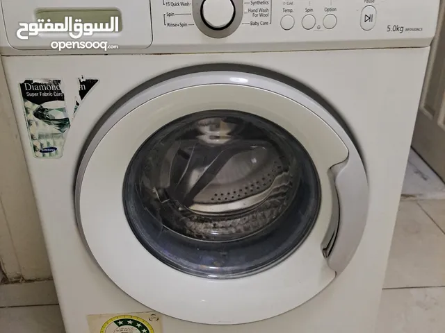 Samsung 1 - 6 Kg Washing Machines in Jeddah