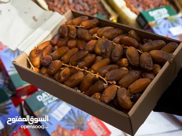 اجود التمور دقلة نور الجزائريه بيع بالجملة شهادات المعيار العالي يمكن طلب عرض التوصيل جميع الدول