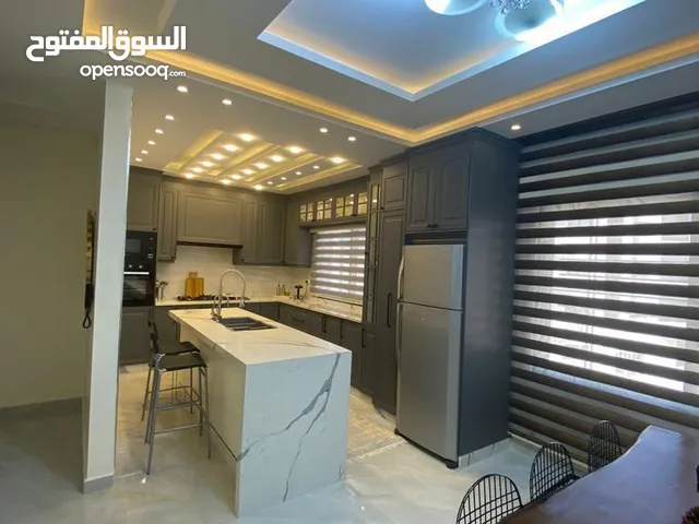 180m2 4 Bedrooms Apartments for Sale in Amman Al Bnayyat