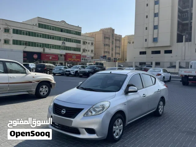 Nissan Sunny for sale