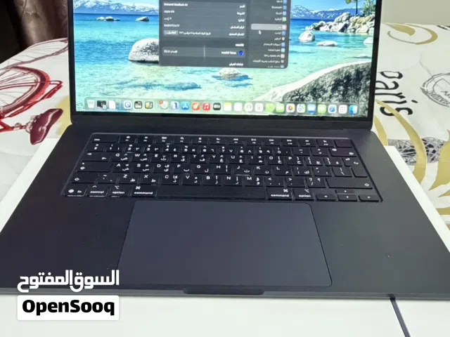 macOS Apple for sale  in Muscat