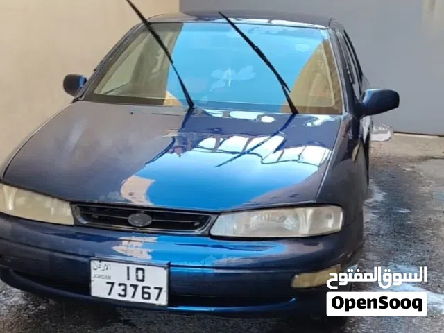 1996 Kia Sephia 1