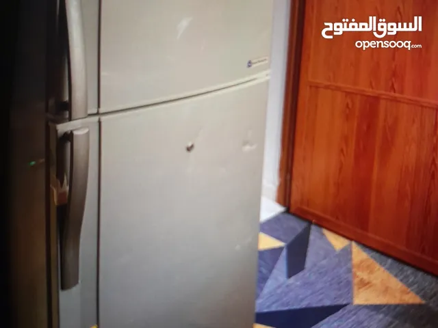 Sharp brand refrigerator
