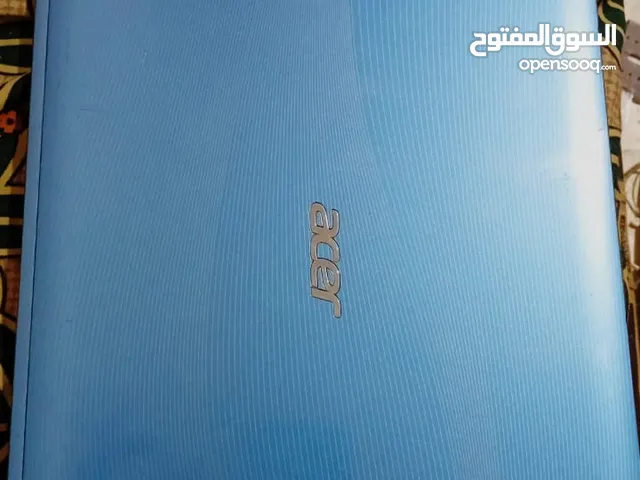 Windows Acer for sale  in Zarqa