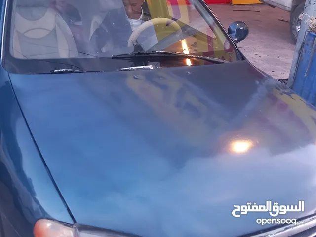 هونداي افانتي