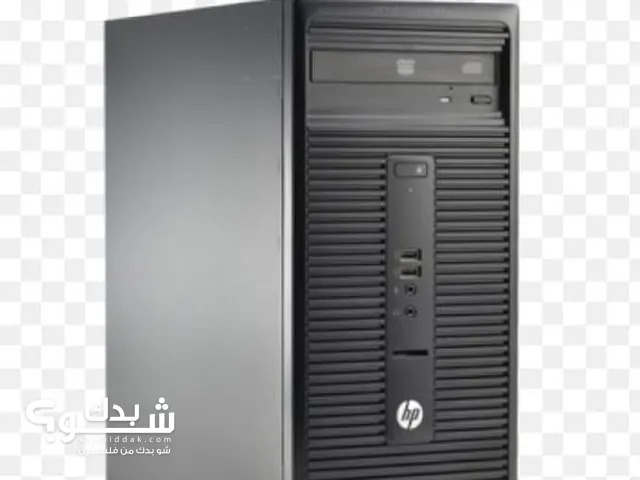  HP  Computers  for sale  in Ramallah and Al-Bireh