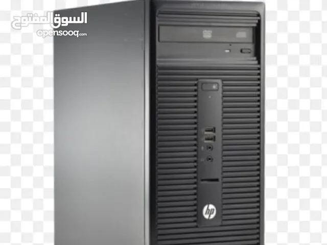 Windows HP  Computers  for sale  in Ramallah and Al-Bireh