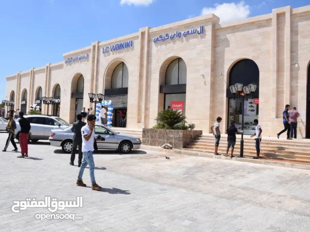 فيلا تجارية في بلعون كاش او مصرف