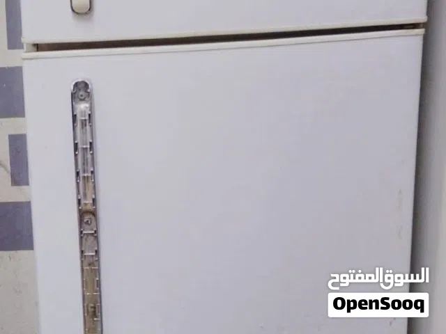ثلاجة اميسترال  الحجم 16  قدم