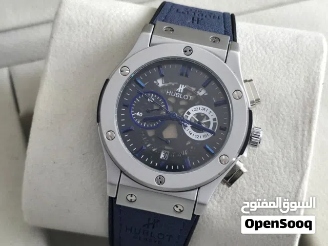 Automatic Hublot watches  for sale in Amman