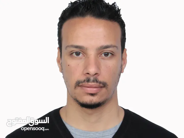 Sadouni Abed