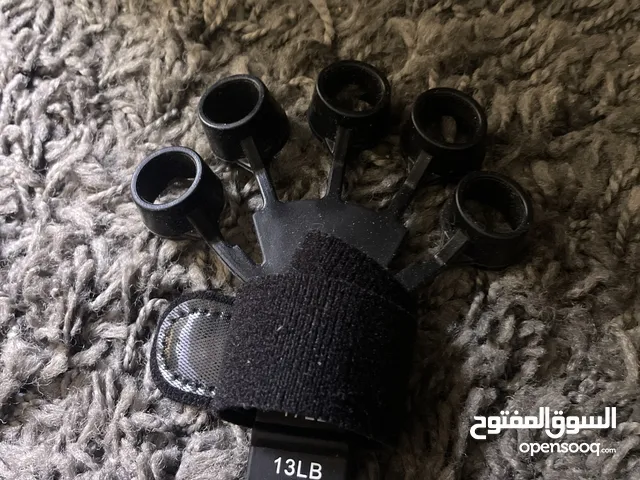 ألعبت شد العصب
