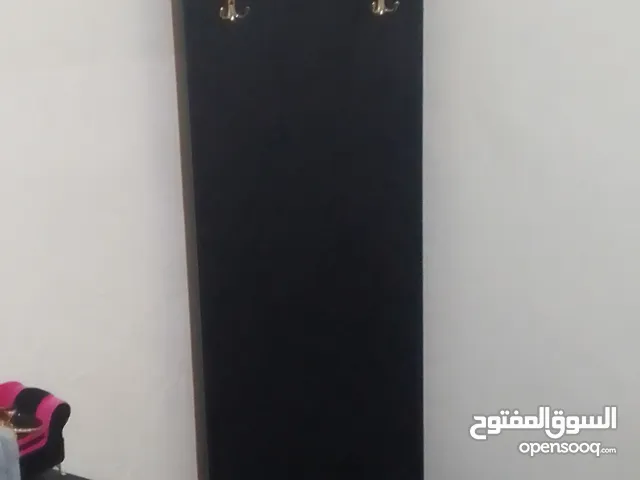 غرفة نوم لاتيه ملبس فرمايكه اسود قشره بلوط عائلي