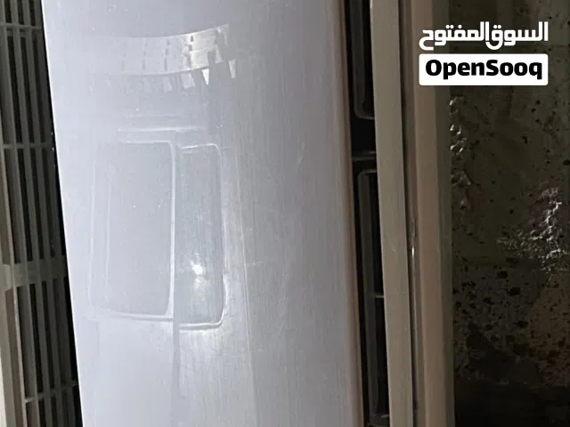 مكيف طن ونص نوع بعلبكي من مصنع ميديا شامل التركيب