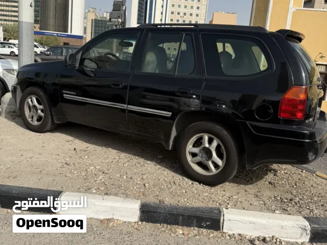 2006 جي إم سي انفوي Standard