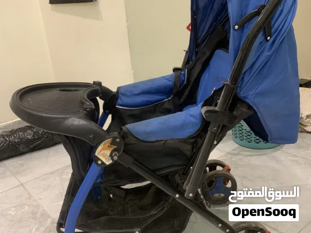 عربة اطفال