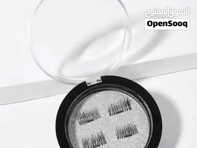 رموش مغناطيسي