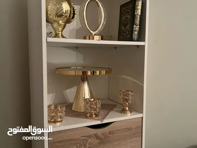 طاوله صالون وبوفي